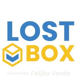 Lost Box